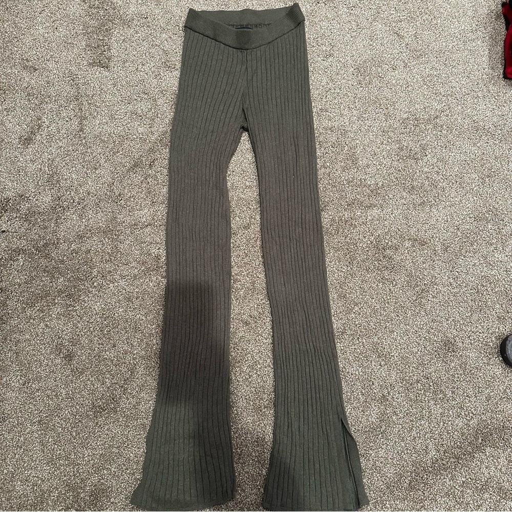 Gap Flare Pants